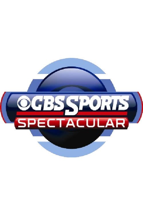 Постер: CBS Sports Spectacular