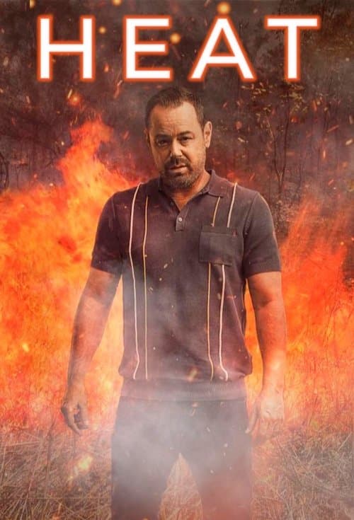 Постер: HEAT