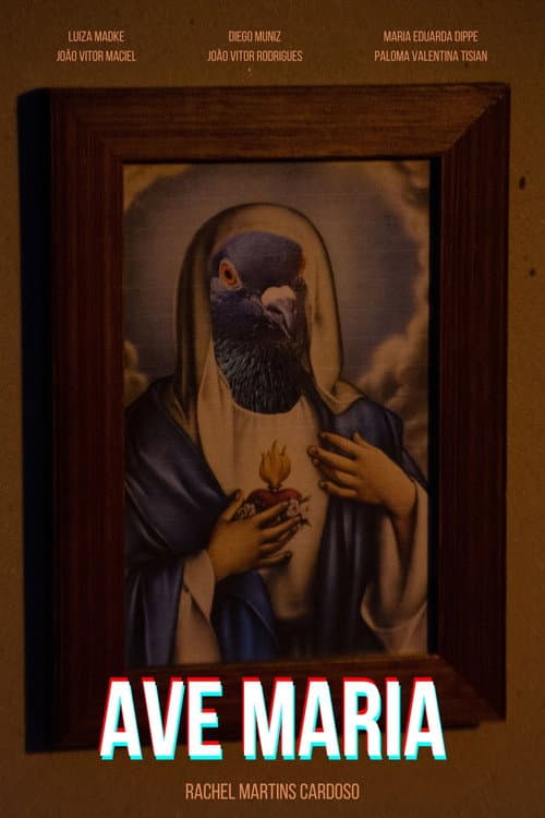 Постер: Ave Maria