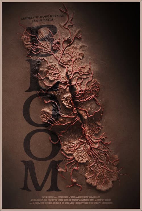 Постер: Bloom