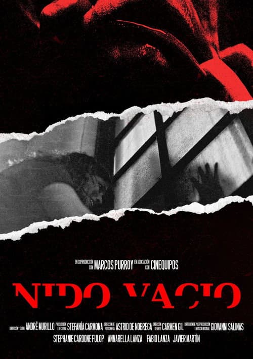 Постер: Nido Vacío