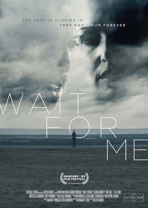 Постер: Wait for Me