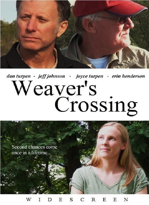 Постер: Weaver's Crossing