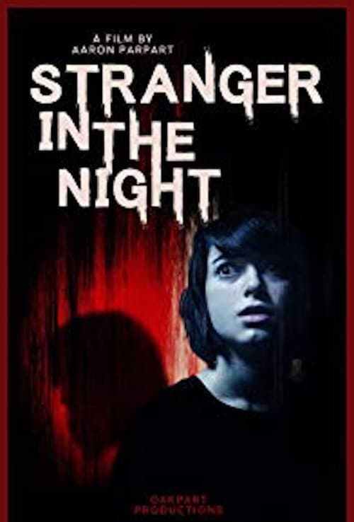 Постер: Stranger in the Night