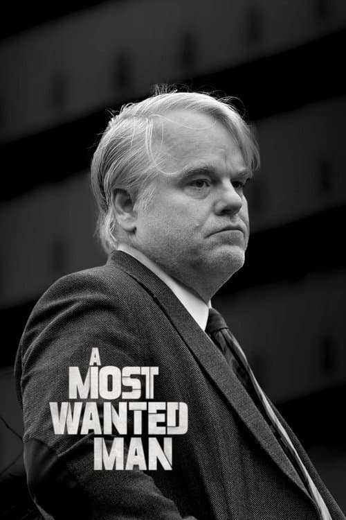 Постер: The Making of A Most Wanted Man