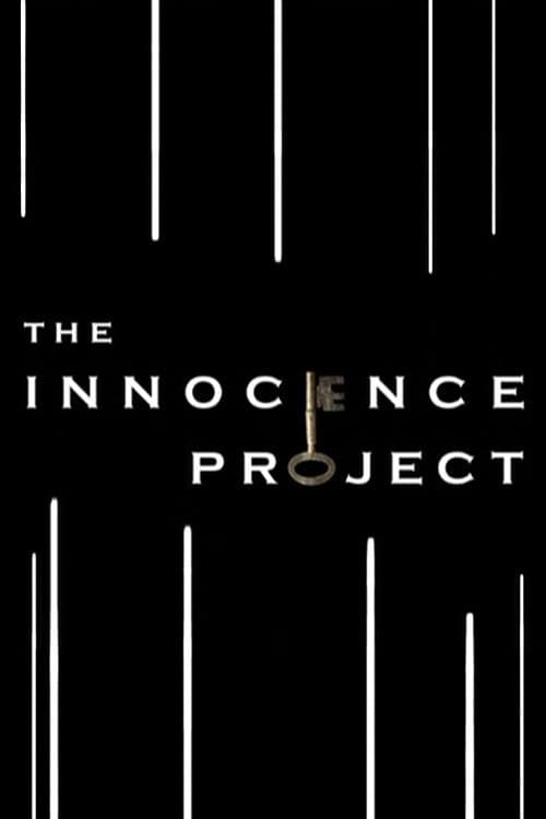 Постер: The Innocence Project