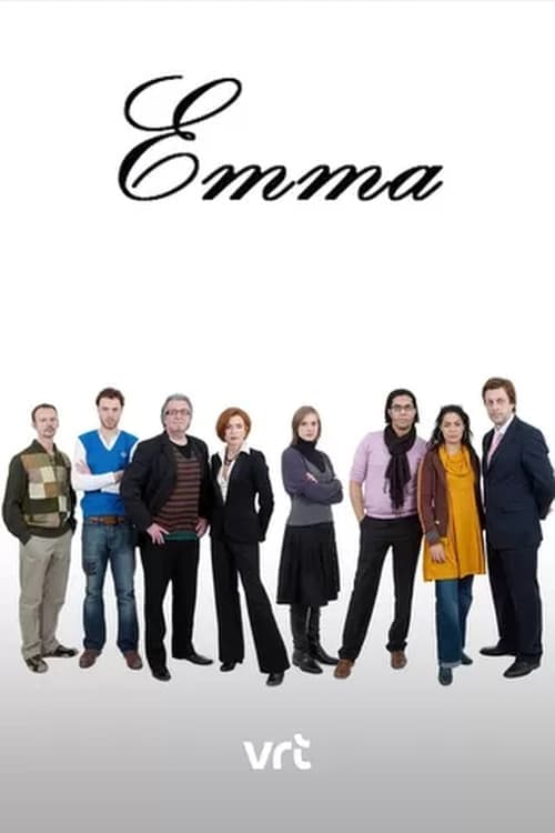 Постер: Emma