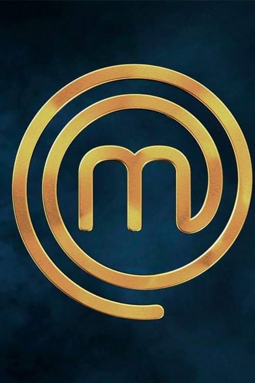 Постер: Masterchef Uruguay Profesionales