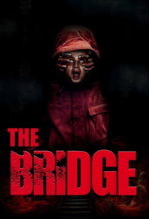 Постер: The Bridge