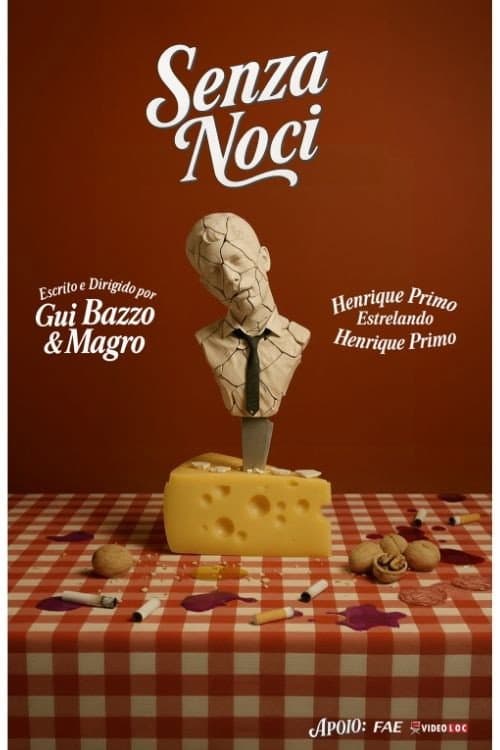 Постер: Senza Noci