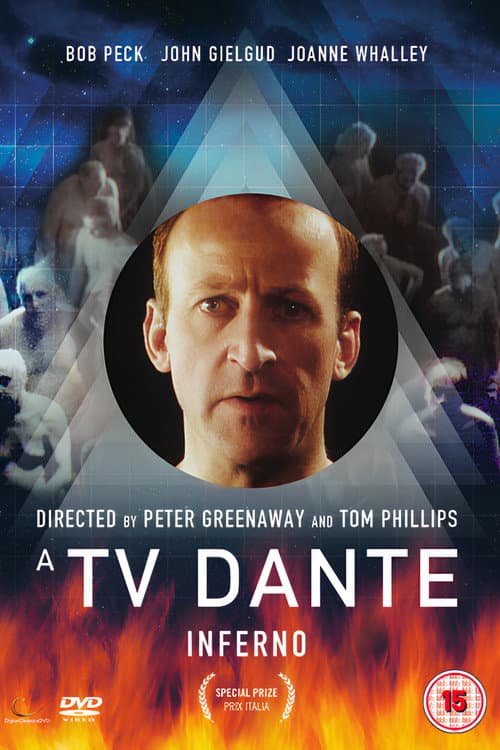 Постер: A TV Dante