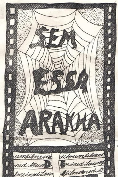 Постер: Sem essa, Aranha