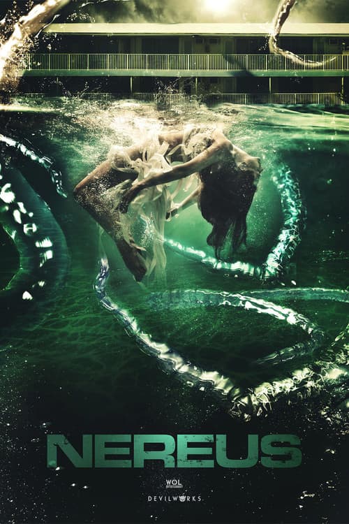 Постер: Nereus