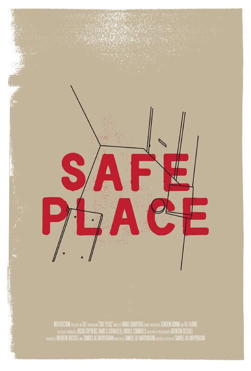 Постер: Safe Place