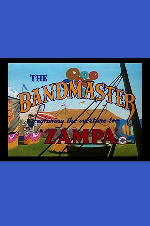 Постер: The Bandmaster