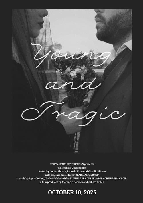 Постер: Young and Tragic