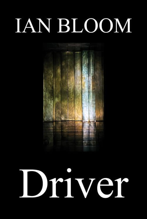 Постер: Driver