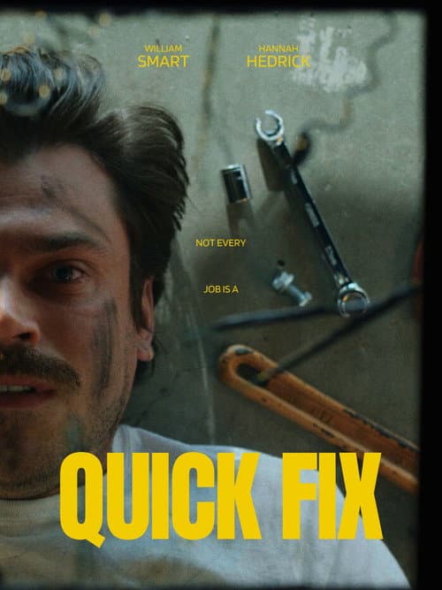 Постер: Quick Fix