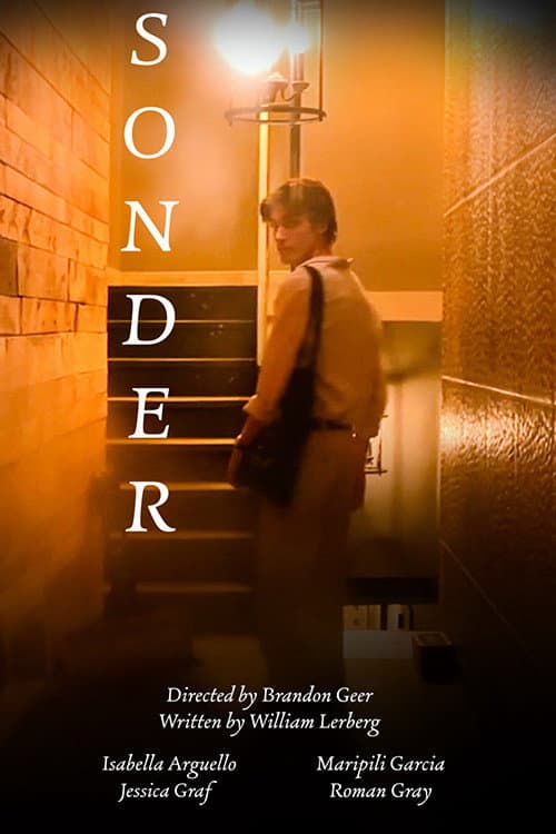 Постер: SONDER