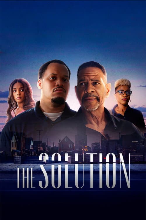 Постер: The Solution
