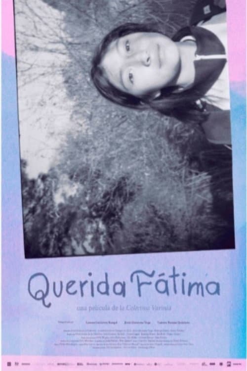Постер: Querida Fátima
