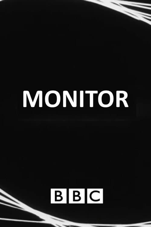 Постер: Monitor