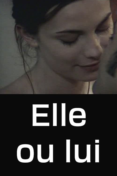 Постер: Elle ou lui