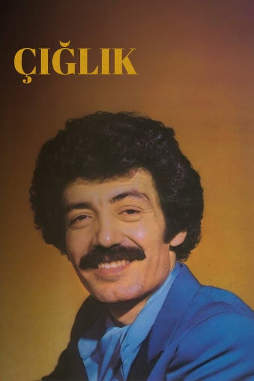 Постер: Çığlık