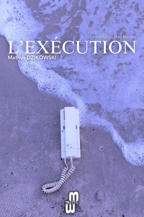Постер: L'Exécution