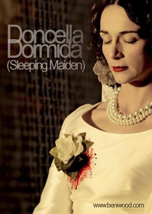 Постер: Doncella Dormida