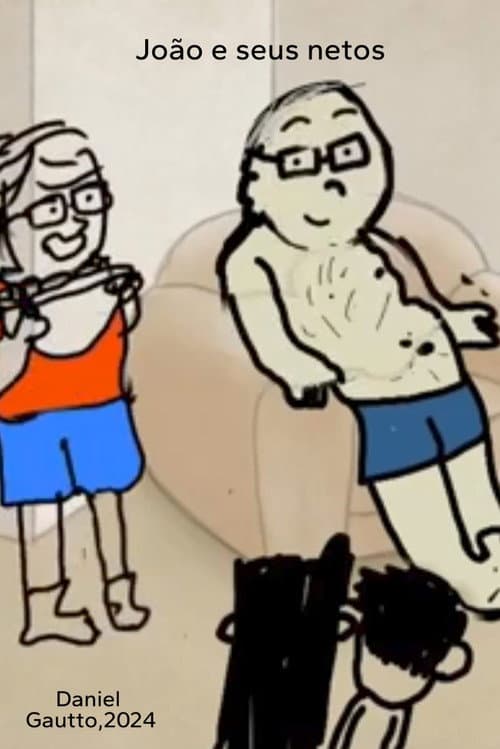 Постер: João e Seus Netos