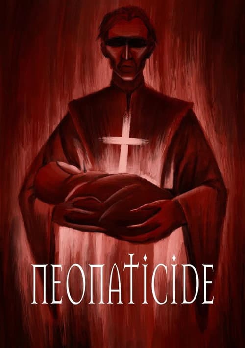 Постер: Neonaticide