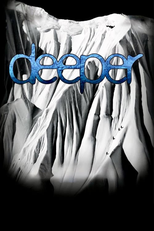 Постер: Deeper