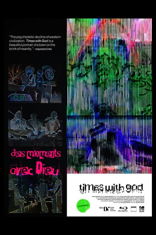 Постер: Times with God
