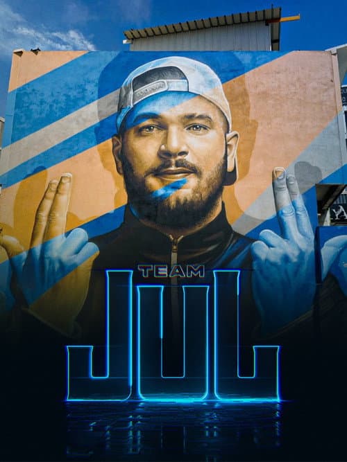 Постер: Team JuL