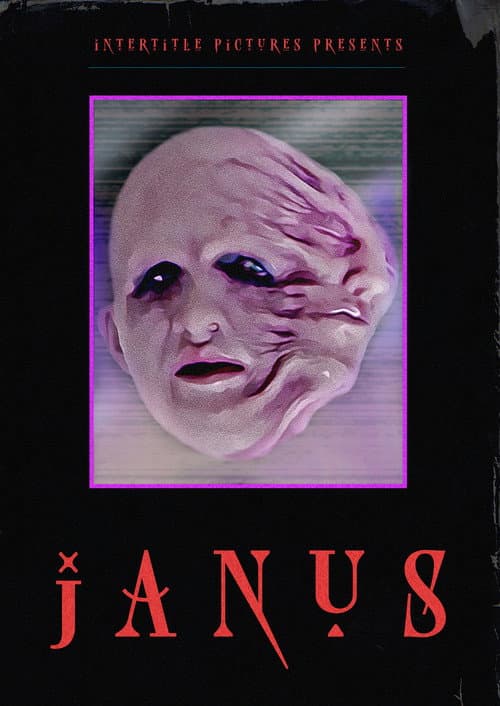 Постер: Janus