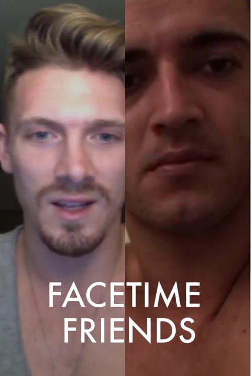 Постер: FaceTime Friends
