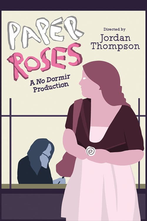 Постер: Paper Roses