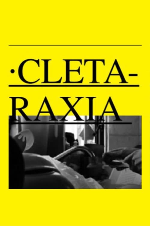 Постер: Cletaraxia