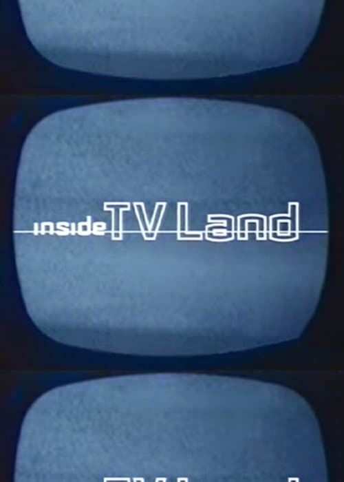 Постер: Inside TV Land