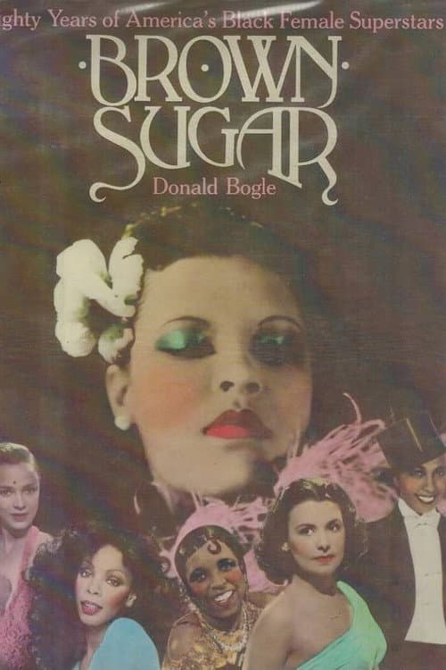 Постер: Brown Sugar