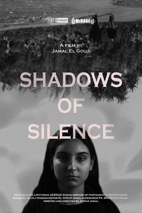 Постер: Shadows of Silence