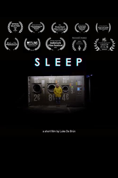 Постер: SLEEP