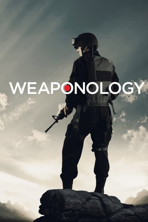 Постер: Weaponology
