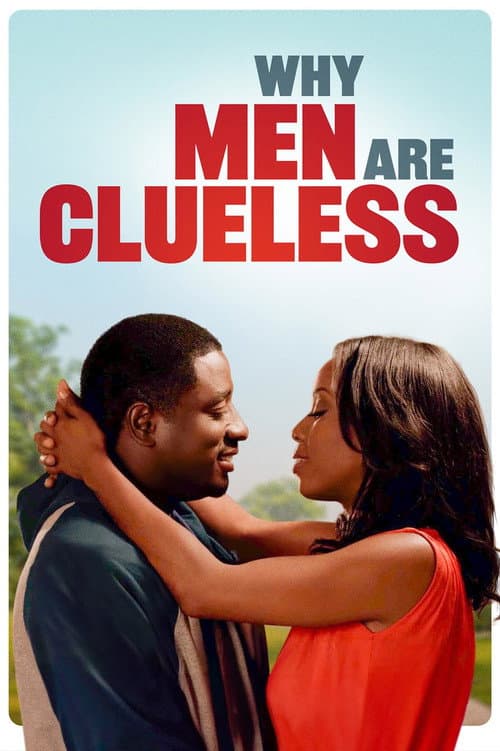 Постер: Why Men Are Clueless