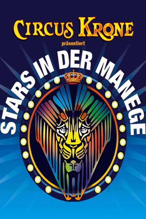 Постер: Stars in der Manege