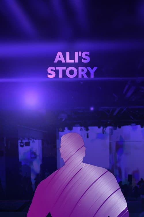 Постер: Ali's Story