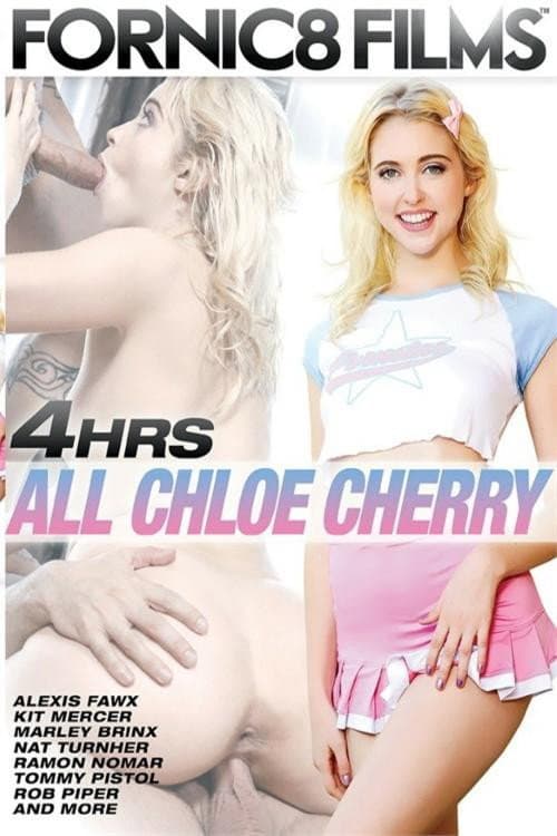 Постер: All Chloe Cherry