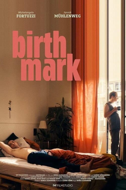 Постер: Birthmark