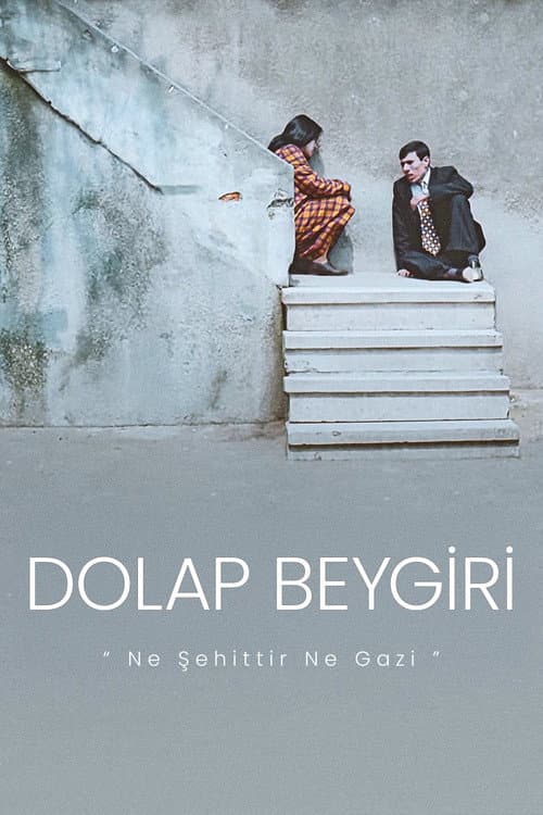 Постер: Dolap Beygiri